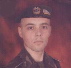 Абрамчук Олександр Петрович