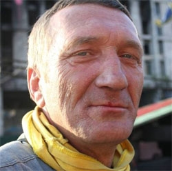 Андріюк Василь Васильович