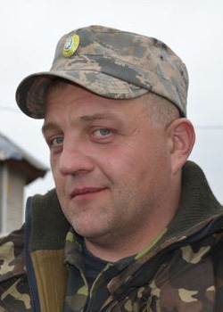 Артемук Олександр Іванович