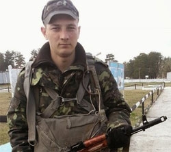 Авдєєв Костянтин Сергійович