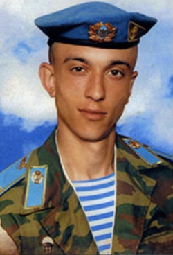 Бакунов Євген Валерійович