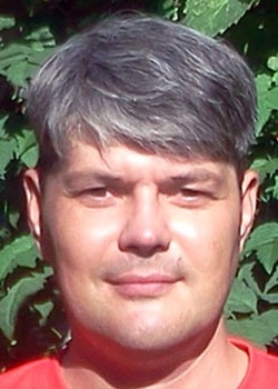 Барський Олег Миколайович