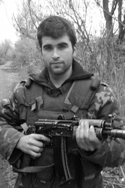 Бєлорус Владислав Вікторович