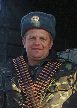 Білик Ігор Зіновійович