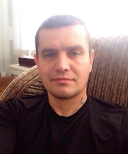 Бойко Віталій Васильович