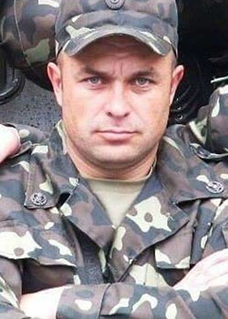 Чепіга Микола Миколайович