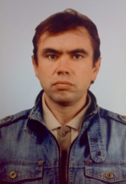 Черноволов Володимир Олександрович