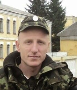 Дем'яник Сергій Валерійович