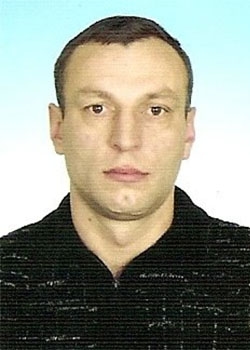 Дзех Олександр Віталійович