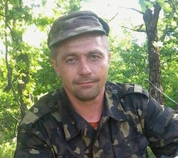 Гладченко Юрій Володимирович