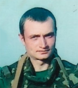 Григоренко Дмитро Андрійович