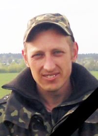 Громовий Денис Володимирович