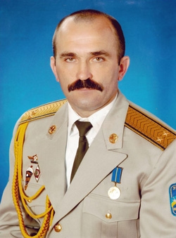 Гуменюк Олександр Леонідович