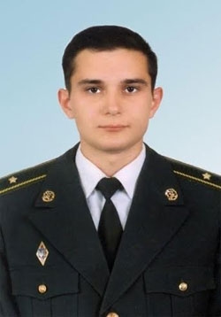 Хмелецький Віктор Іванович