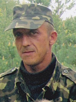 Калуш Руслан Петрович
