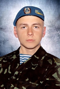 Кантор Ігор Володимирович