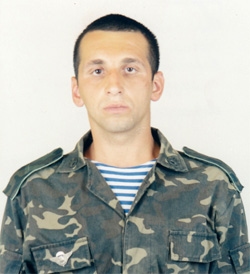 Карбівничий Сергій Васильович