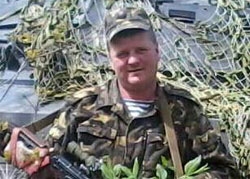 Клименко Василь Олексійович