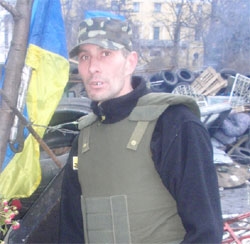 Колесник Андрій Михайлович