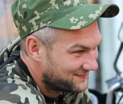 Колотвін Олександр Вікторович