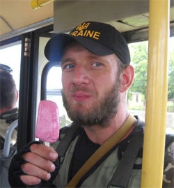 Кононко Сергій Олександрович