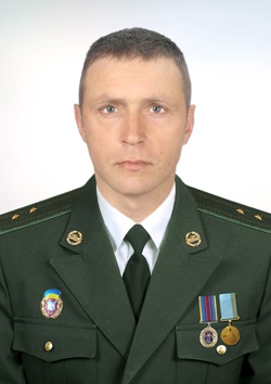 Коворотний Сергій Володимирович