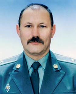 Коврига Сергій Володимирович