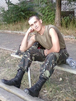 Крук Олександр Олександрович