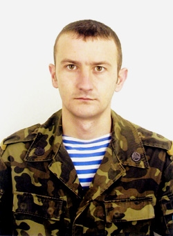 Кучеренко Олександр Миколайович
