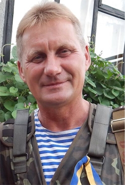Куліш Іван Володимирович