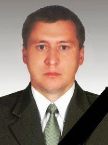Курочка Андрій Євгенович