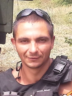 Кушнір Сергій Олександрович