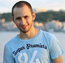 Квач Орест Арсенович