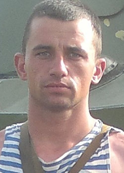 Лащенко Артем Сергійович
