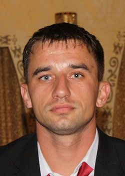 Лащенко Максим Сергійович
