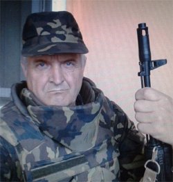 Лепкалюк Олексій Васильович