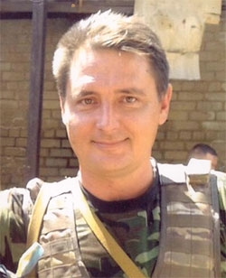 Лучинський Іван Володимирович