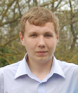 Лучук Роман Олександрович