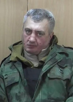 Марунчак Андрій Мирославович