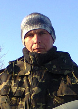 Михайлов Віталій Анатолійович