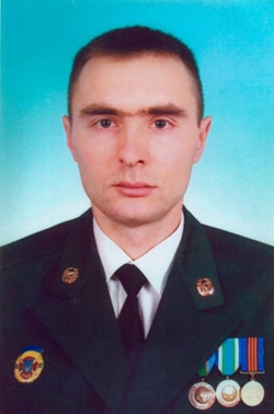 Нехай Олександр Володимирович