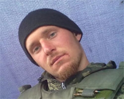 Новицький Анатолій Олегович