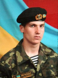 Омелянюк Андрій Васильович