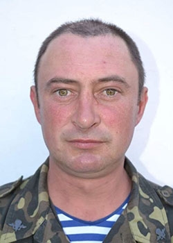 Остяк Віталій Юрійович