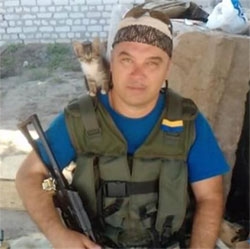 Падюков Альберт Володимирович