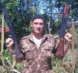 Підлубний Віталій Миколайович