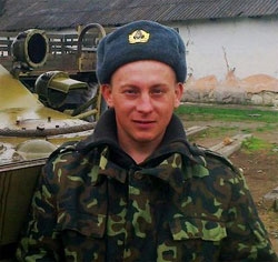 Платонов Сергій Сергійович