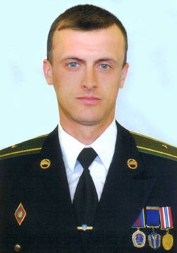 Полінкевич Леонід Олександрович