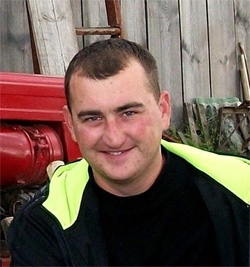 Поліщук Володимир Сергійович