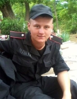 Повх Микола Іванович